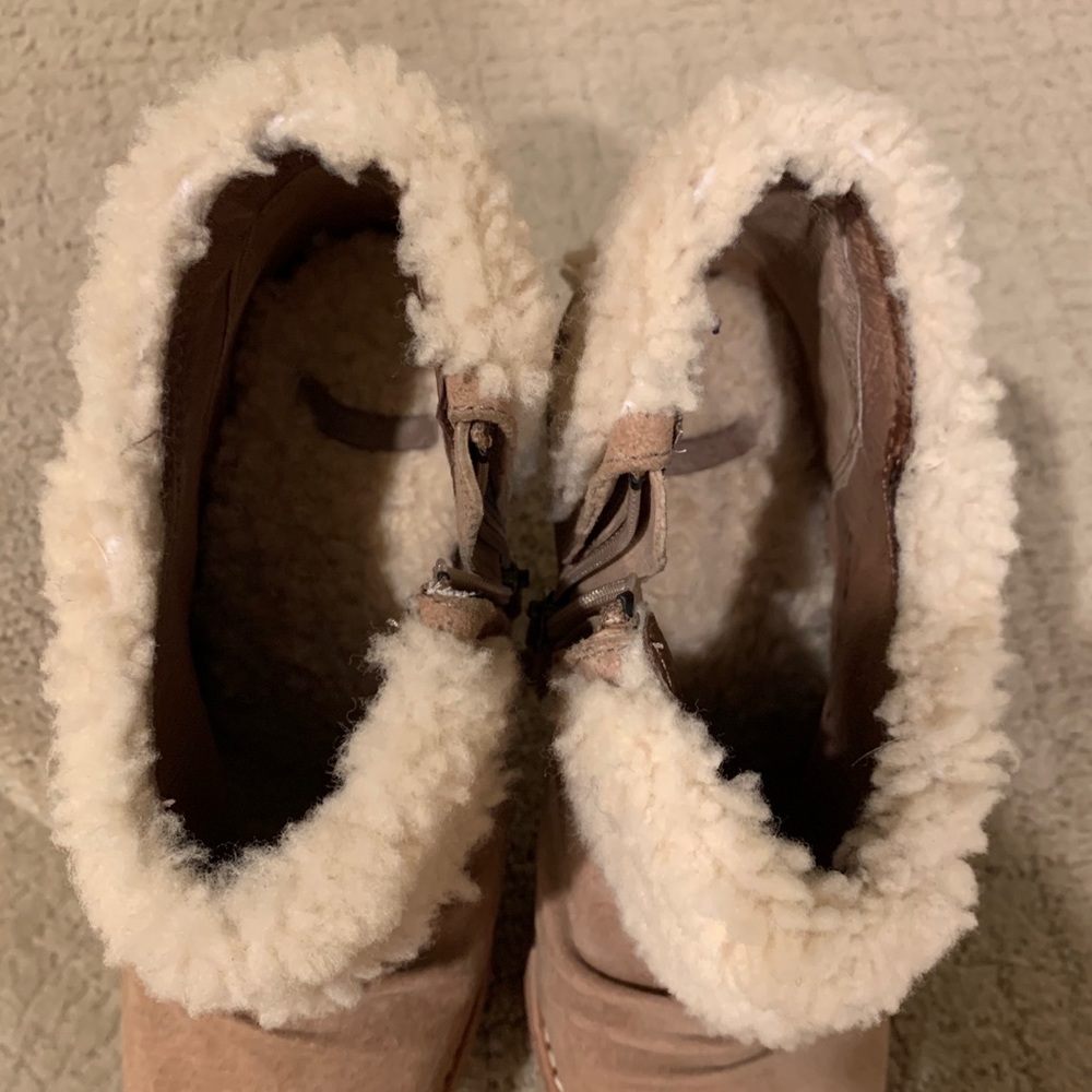 Ugg Booties - image 5